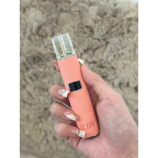 <p><strong>ILIA二代皮革主機<br />
一代通用/兩段式功率</strong></p>